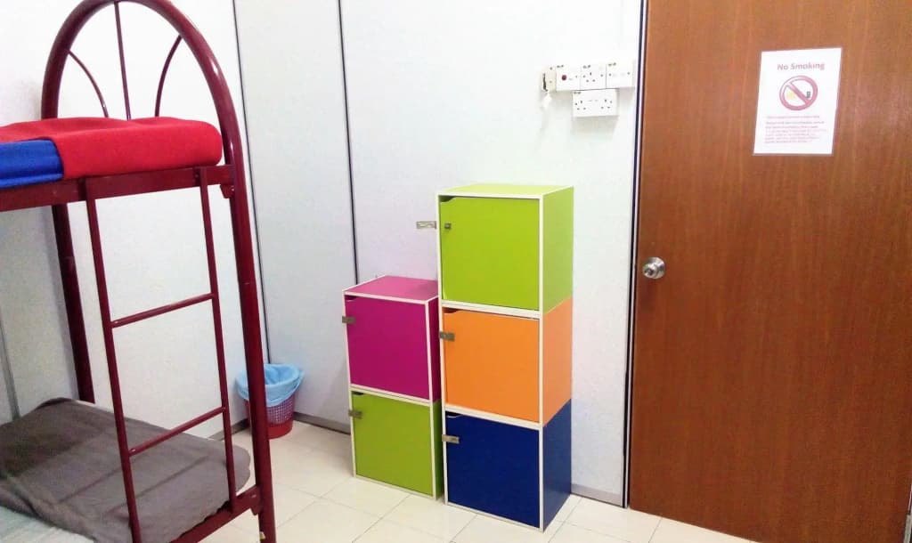Backpacker's Freak Hostel - photo 11