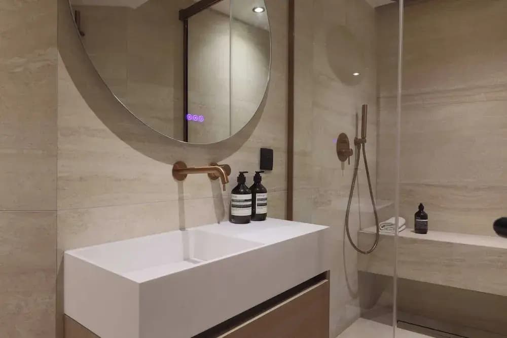 Elegant Studio 2P - Montorgueil/grands Boulevards - photo 7