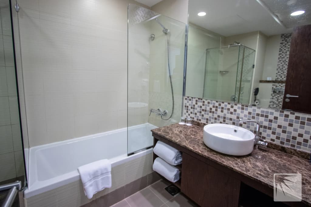 Tower Hotel Apartment - photo 8