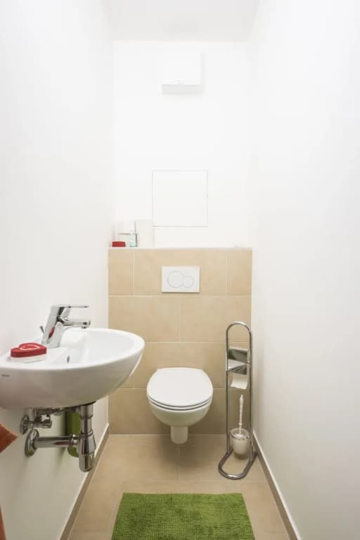 Sky View Apartment Vienna by Welcome2Vienna - photo 30