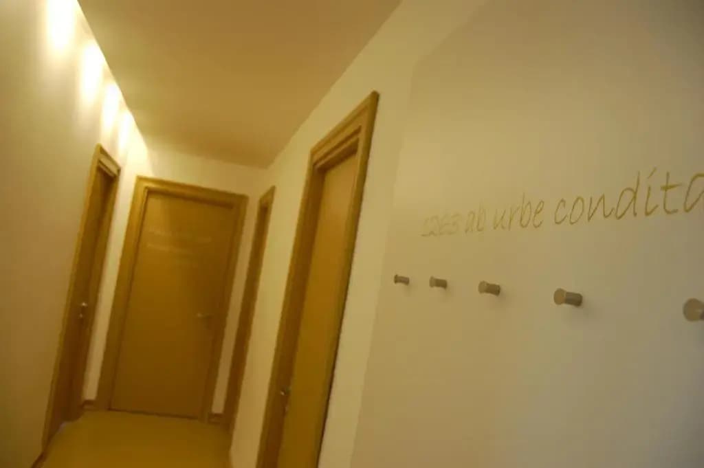 Casa accanto al Vaticano - photo 10