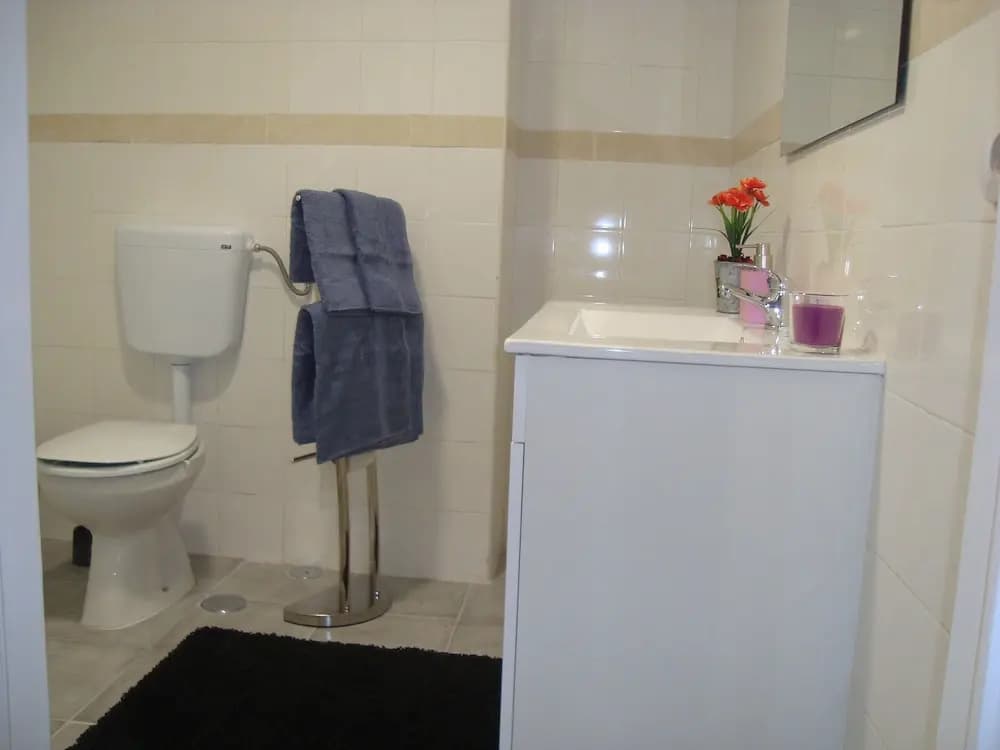 Divine Apartment - 1 quarto - photo 9