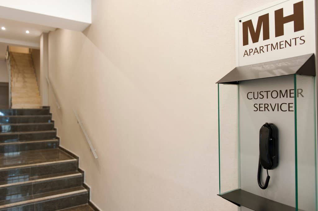 MH Apartments Ramblas - photo 10