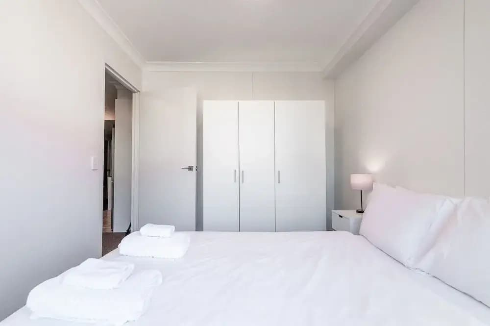 Good location apartment darling harbour - main photo