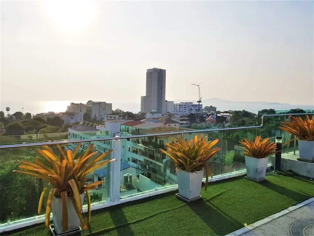 Ziyue Condotel - photo 16