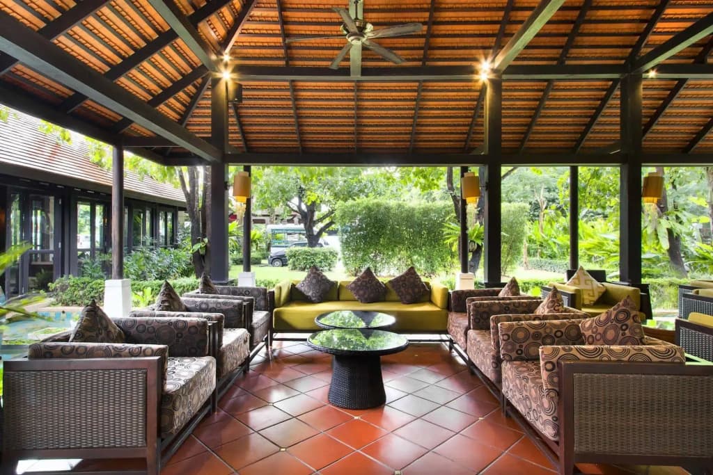 Estella Phuket Mai Khao Beach Resort - photo 27