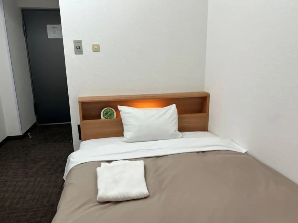 Hotel Royal Oak Gotanda - photo 4