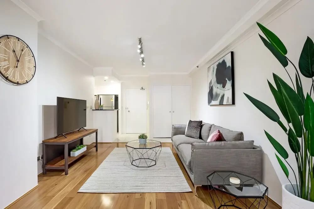 Darlinghurst Modern 1 Bdr Apart 45 Pel - photo 7