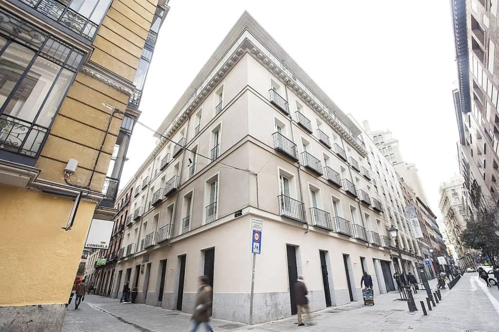 Gran Via Selection - photo 1