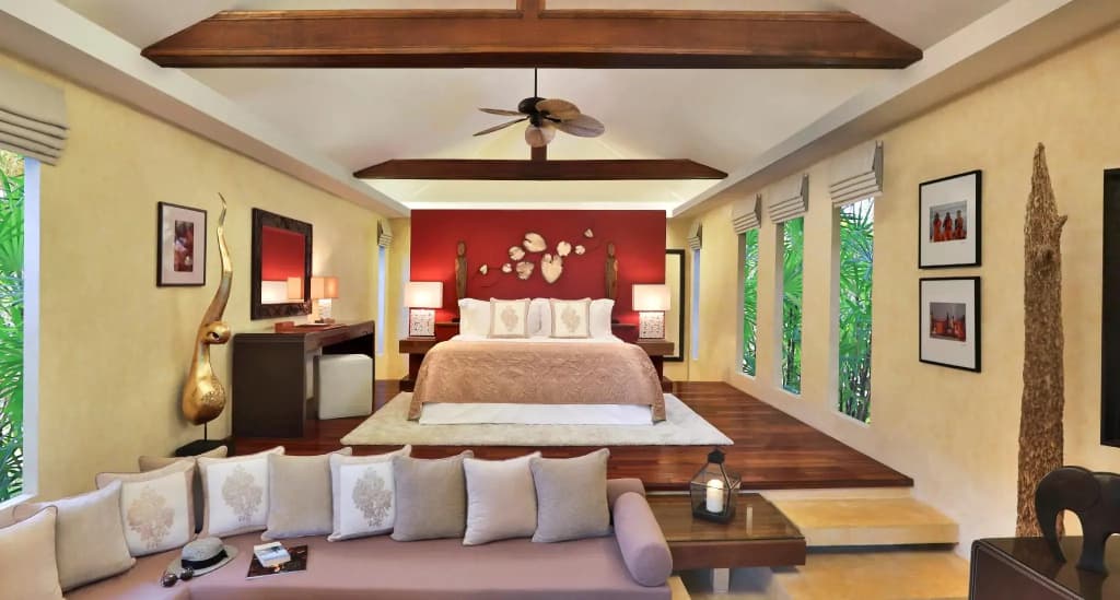 Zazen Boutique Resort & Spa - photo 4