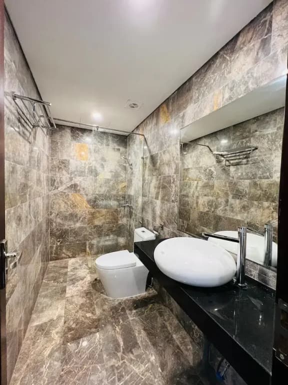 Hanoi Apartment - photo 24