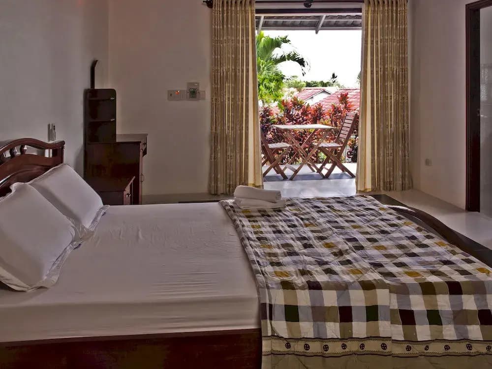 Sky Garden Resort - photo 5