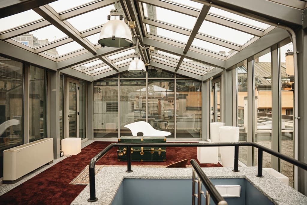 Aethos Hotel Milan - photo 46