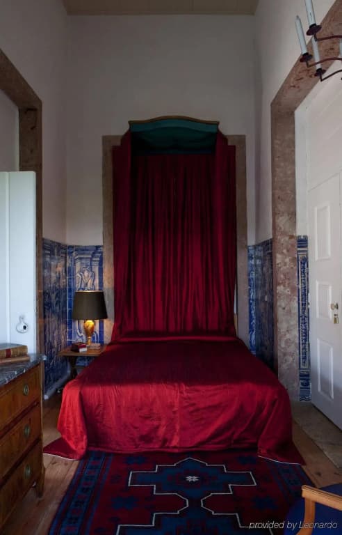 Palacio Belmonte - photo 4