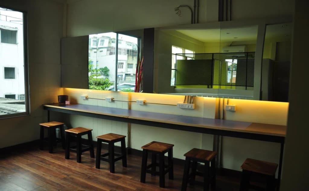 Sabye Club Hostel - photo 3