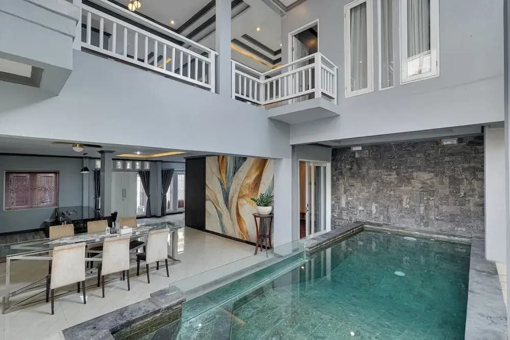 Villa Master Residance - Denpasar - photo 24