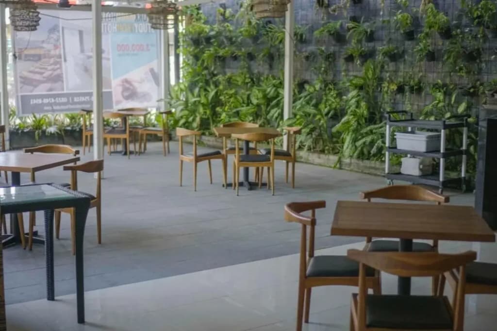 Tusita Boutique Hotel - photo 30
