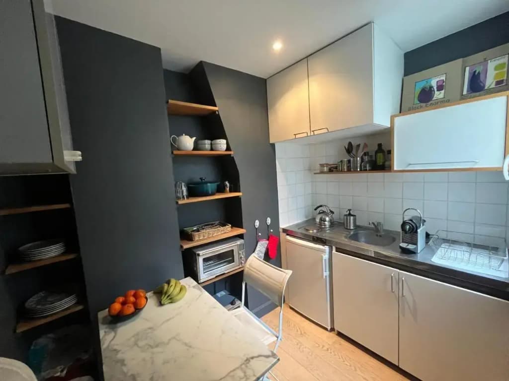 Appartement Basilique - photo 5