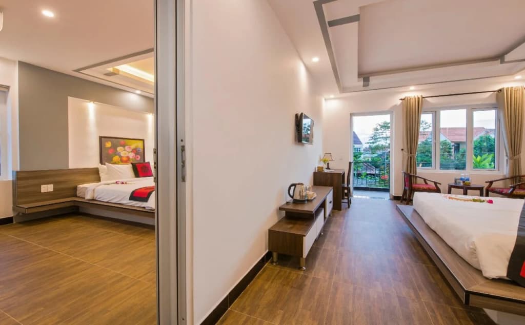 HT Village Villa - photo 3