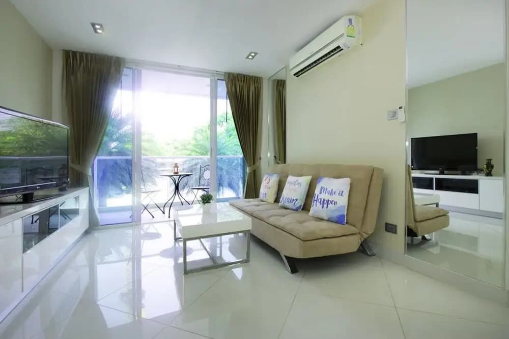Cozy Apartment - photo 2