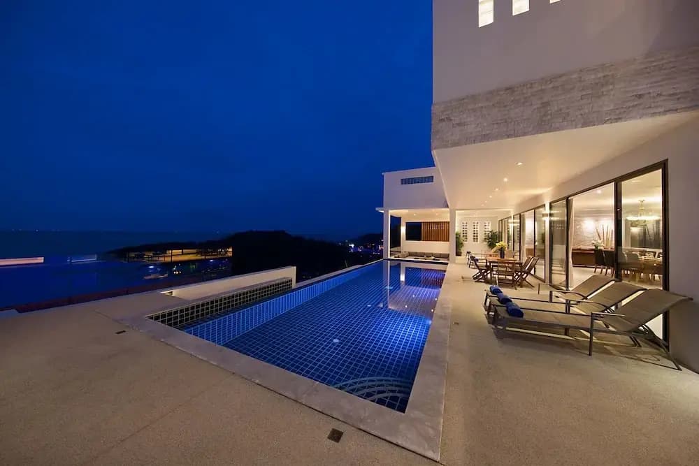 Beach View Villa - photo 12