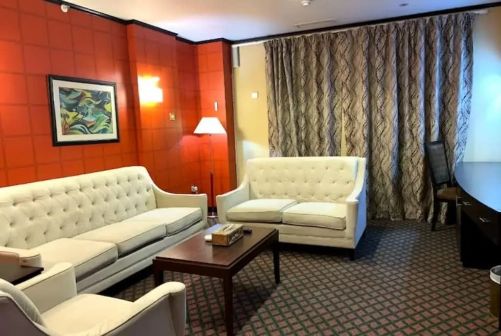 GSS Palace Hotel - photo 37