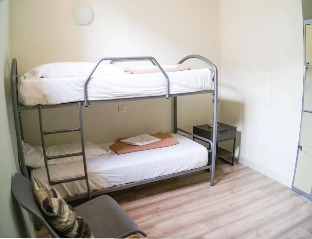 Mad4you Hostel - photo 4