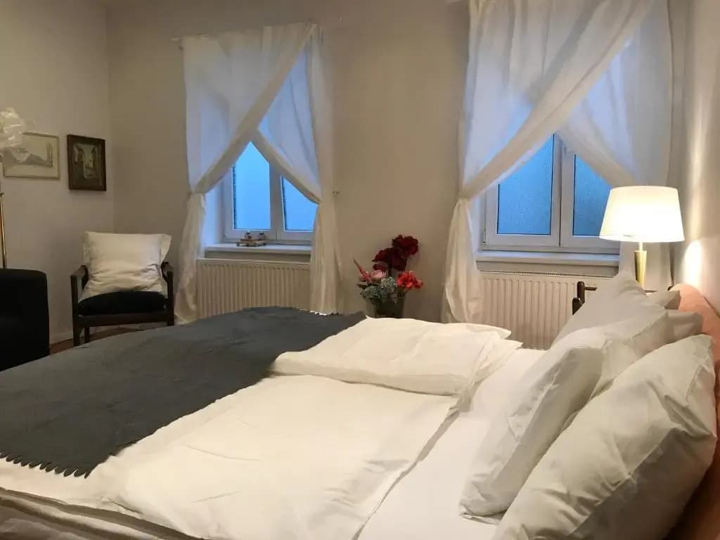 Premarental Apartment 1 - photo 2