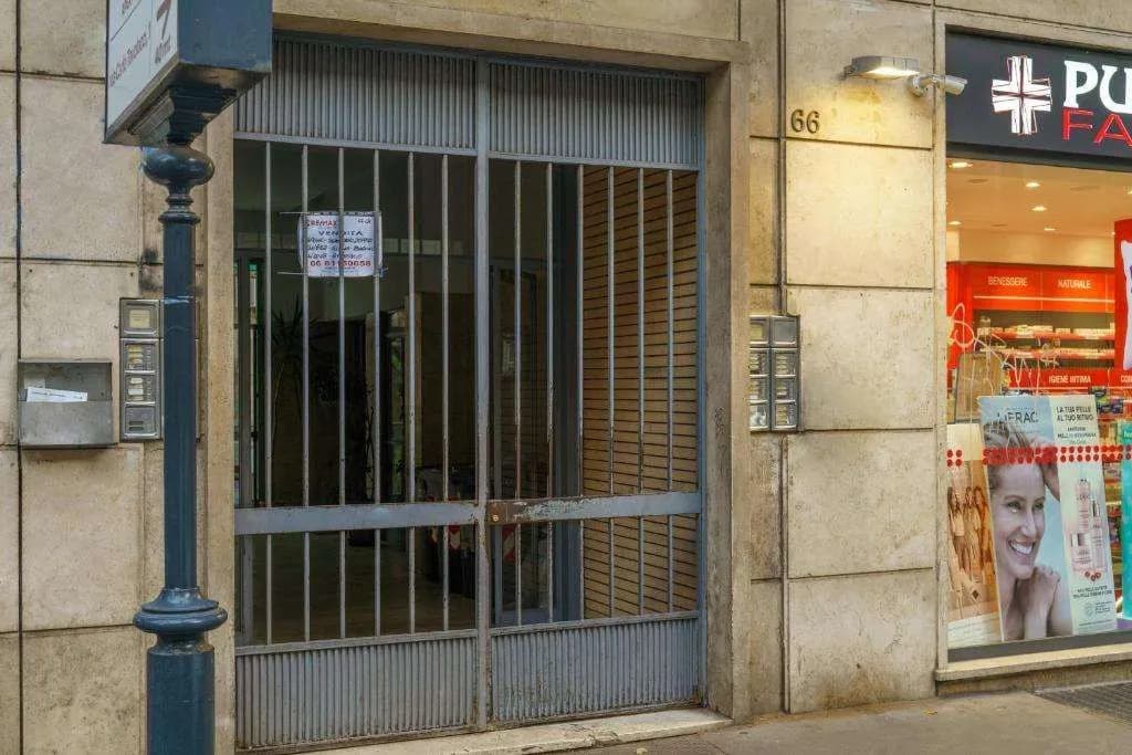 B&BTRASTEVERE66 - photo 7