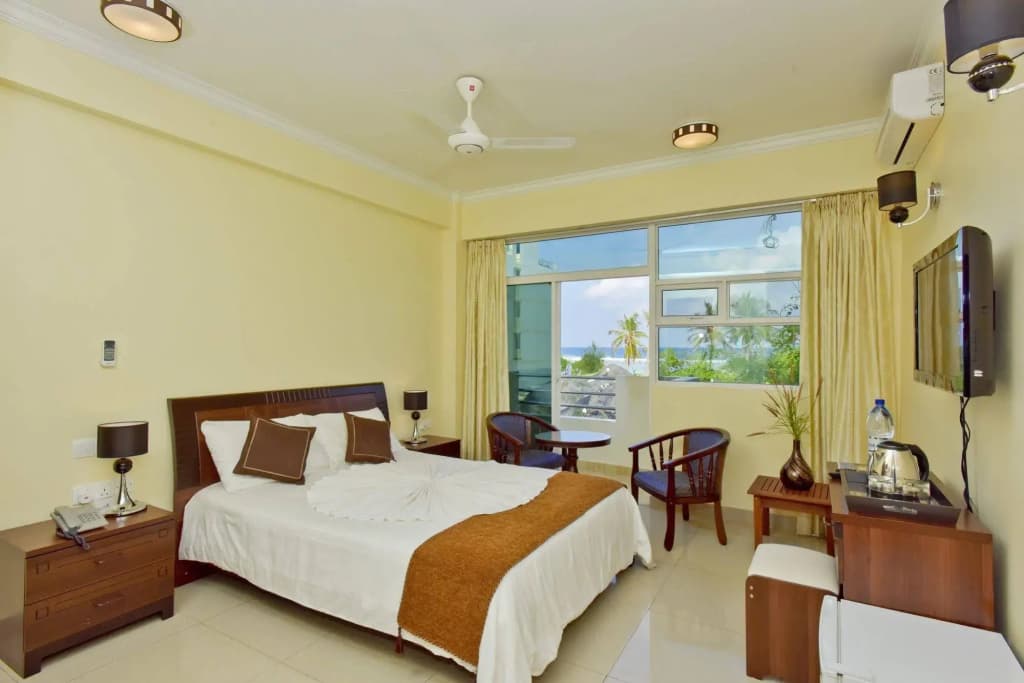 Crystal Beach Inn - photo 5