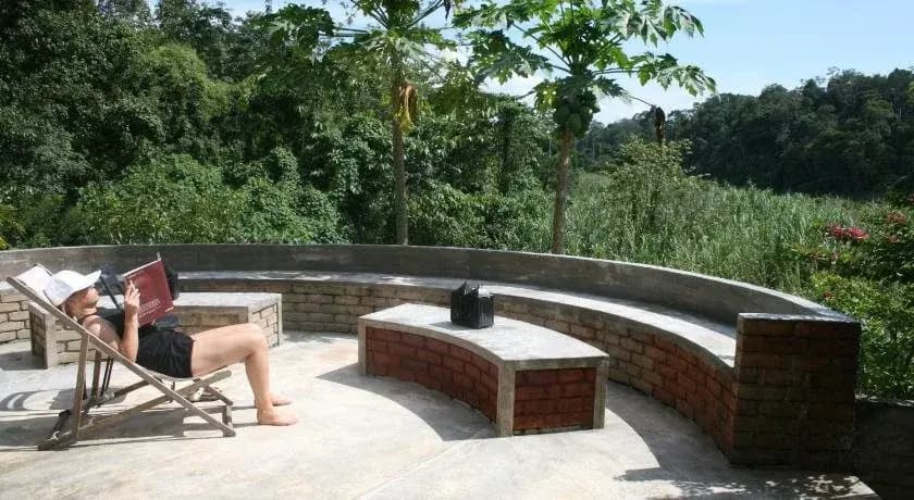 Balai Serama Guesthouse - photo 10
