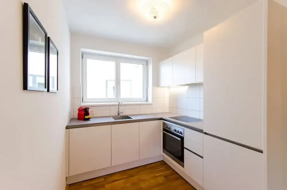 Grand Quarters City Residence - photo 20