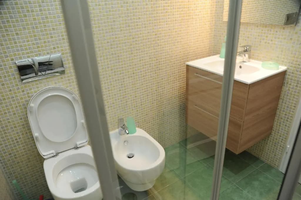 Oktogon Apartment - photo 14