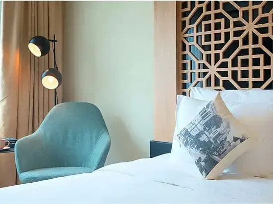 Gemini Saigon Luxury - photo 4