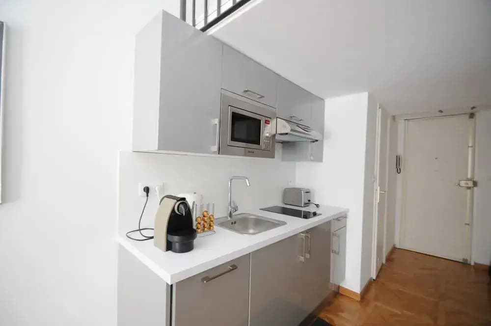 Duplex Opéra - photo 16