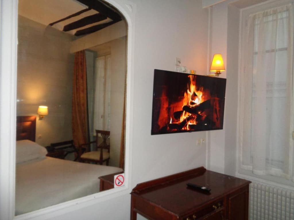 Hôtel les Degrés de Notre Dame - photo 31
