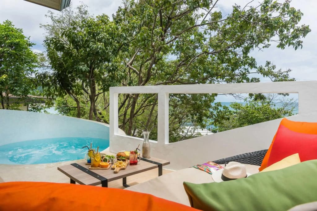 Cocohut Beach Resort - photo 34