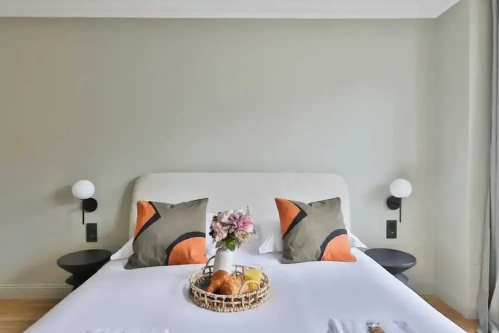 Modern Apartment - 1br/4p - Canal St-martin - photo 1