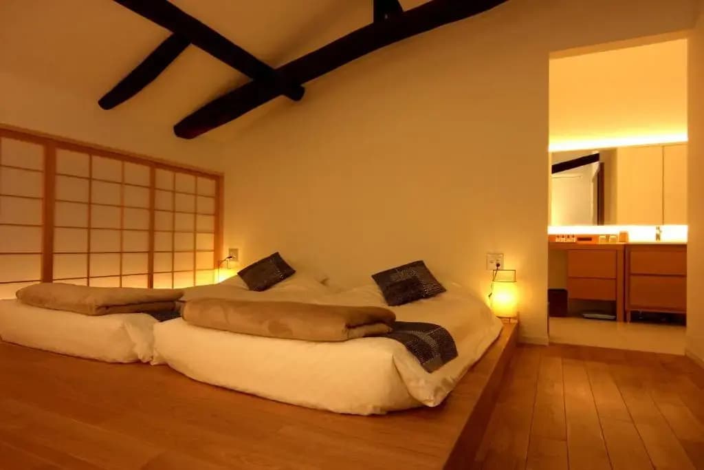 Auberge AZABU - photo 6