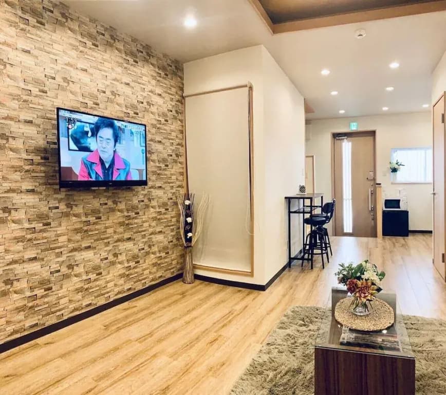 Asahi Kasumi Villa - main photo