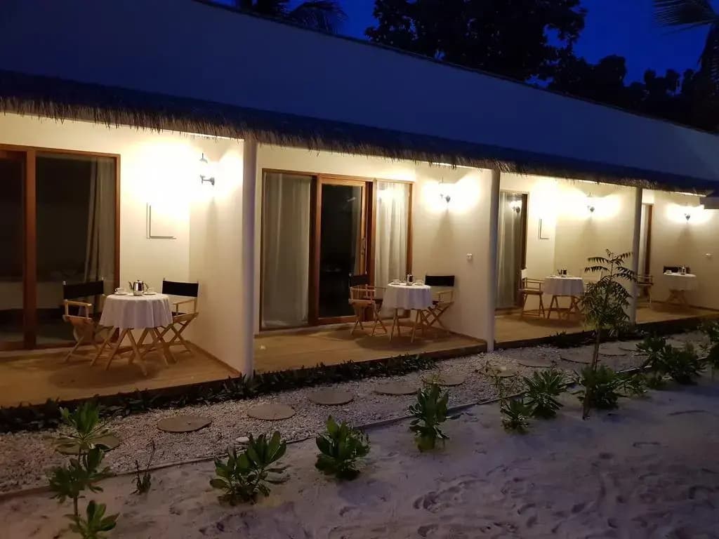 Coco Villa - photo 16