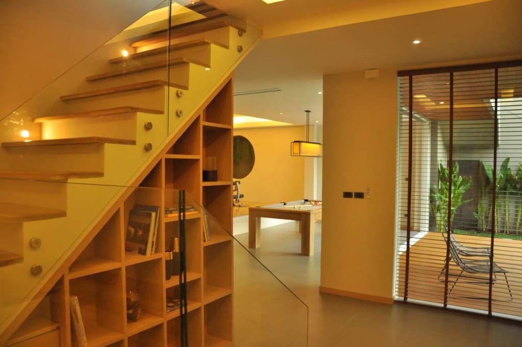 Villa Sunpao - photo 11