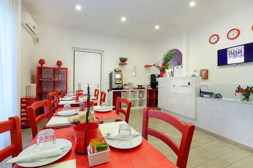 Florence Comfort B&B - photo 27