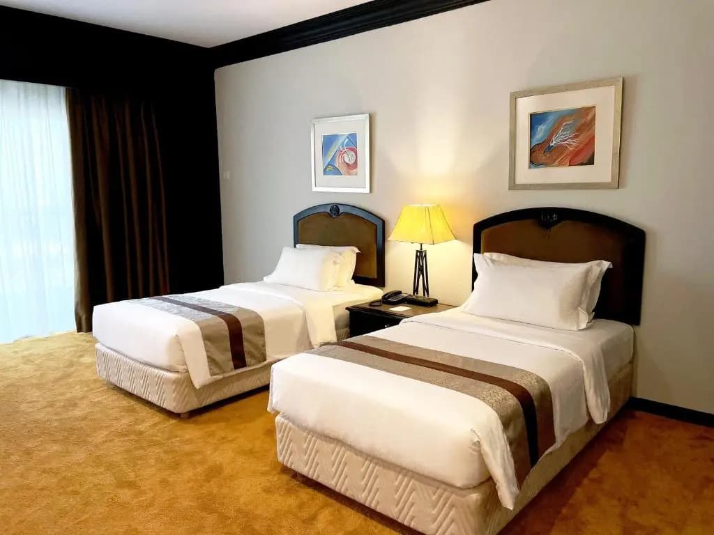 Grand DarulMakmur Hotel Kuantan - photo 26