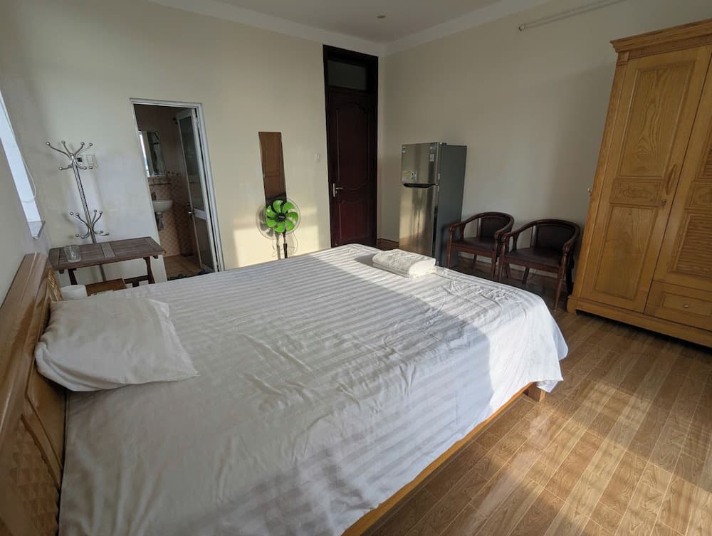 Thanh Ha Apartment - photo 36