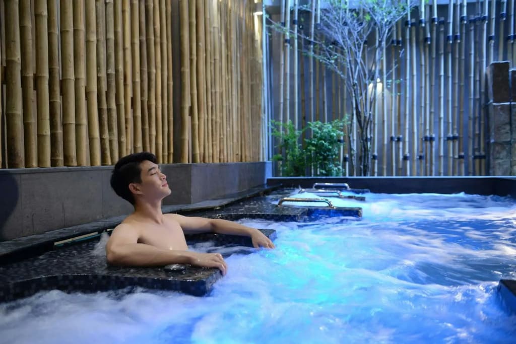 Grande Centre Point Sukhumvit 55 - photo 20