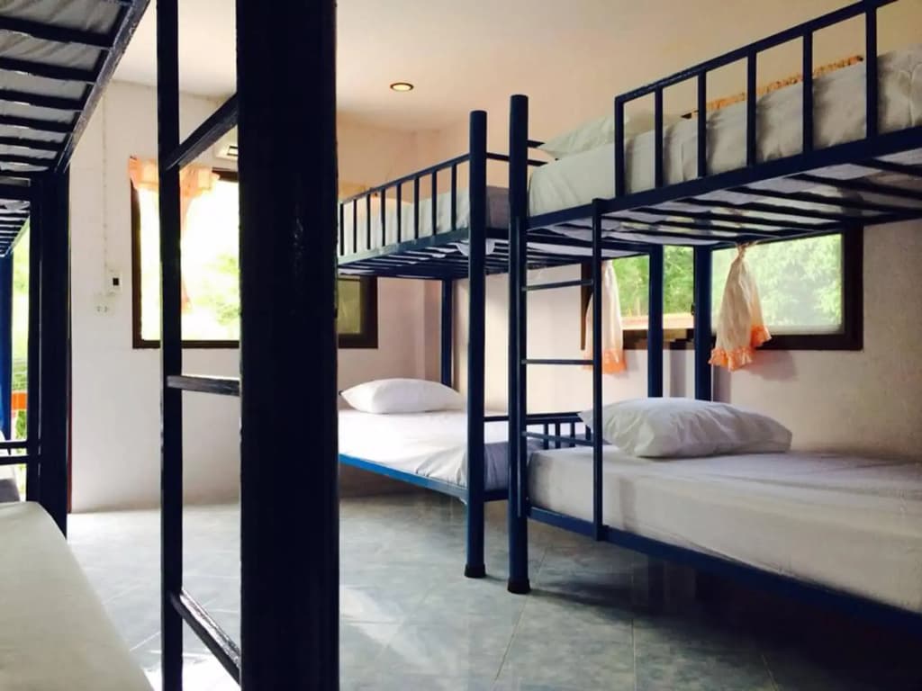 Domingo Hostel Phangan - photo 2
