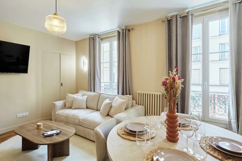 Charming 1 Bedroom - Bastille / Le Marais - photo 10