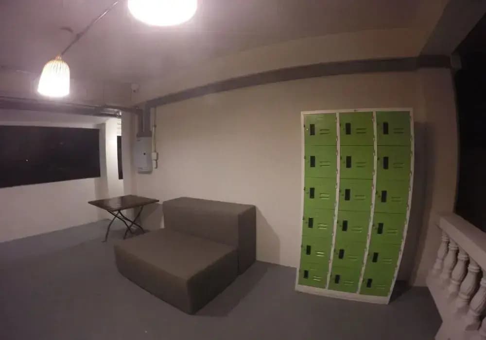 The Pier Hostel - photo 12