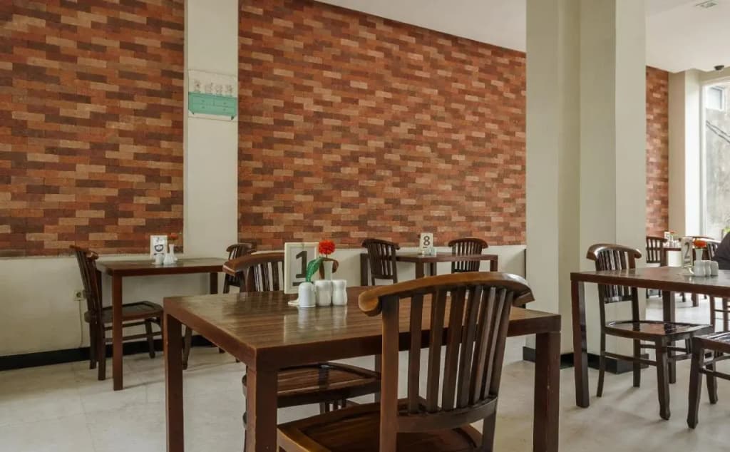 N2 Hotel Gunung Sahari - photo 15